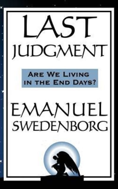 Cover for Emanuel Swedenborg · Last Judgment (Bok) (2018)