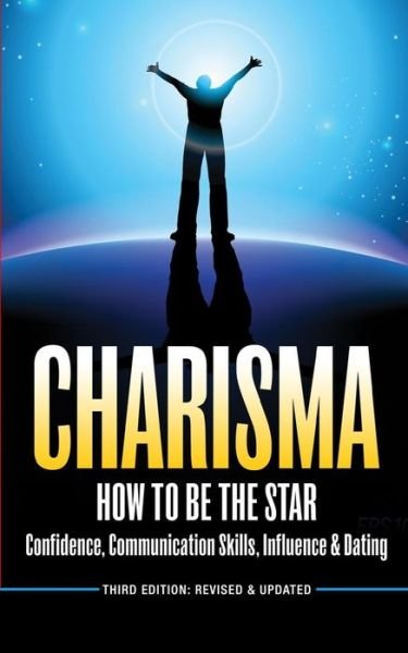 Cover for Brian White · Charisma (Paperback Book) (2015)