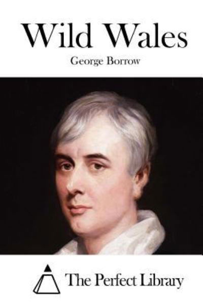 Cover for George Borrow · Wild Wales (Paperback Book) (2015)