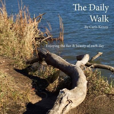 Cover for Caris Young Kenny · The Daily Walk (Paperback Book) (2015)