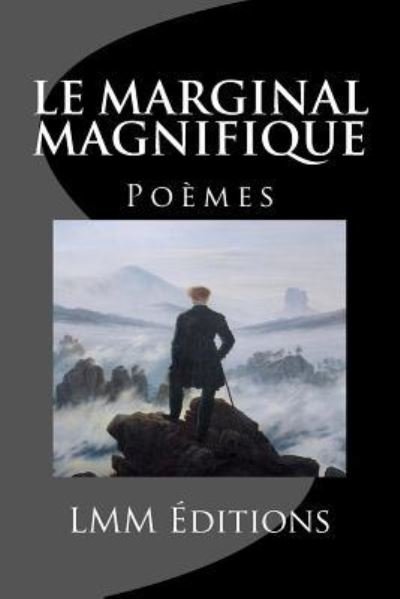 Cover for Le Marginal Magnifique (Paperback Bog) (2016)