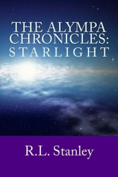 Cover for R L Stanley · The Alympa Chronicles (Paperback Book) (2017)