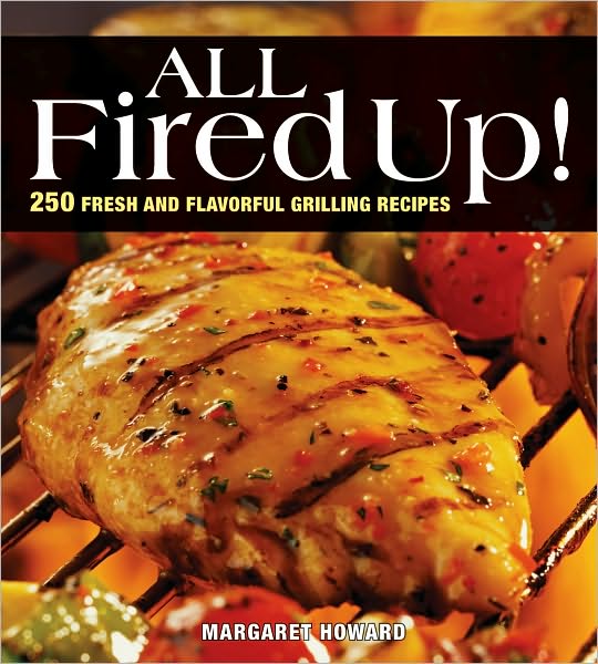 Cover for Margaret Howard · All Fired Up (Paperback Book) [2 Revised edition] (2012)