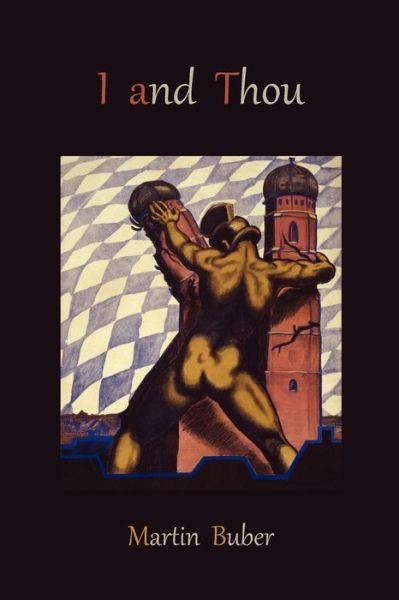 Cover for Martin Buber · I and Thou (Pocketbok) (2010)
