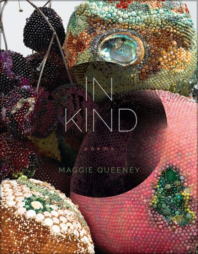 Cover for Maggie Queeney · In Kind (Book) (2023)