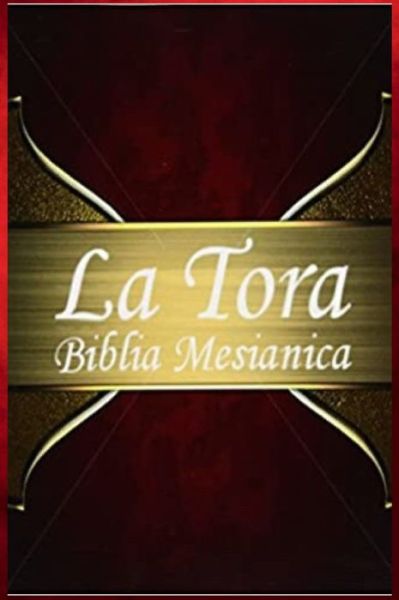 Cover for Yahweh Elohim · La Tora (Hardcover Book) (2021)