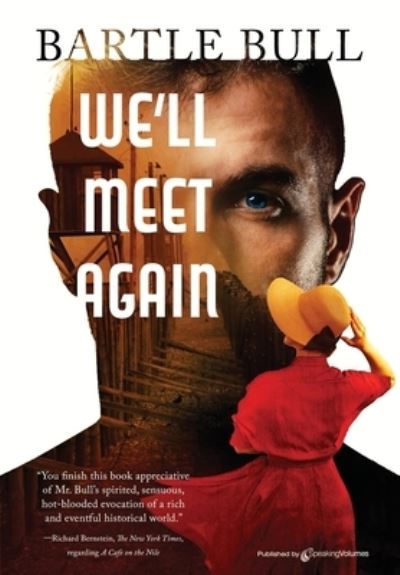 Cover for Bartle Bull · We'll Meet Again (Book) (2022)