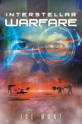 Cover for Joe Mont · Interstellar Warfare (Paperback Book) (2020)