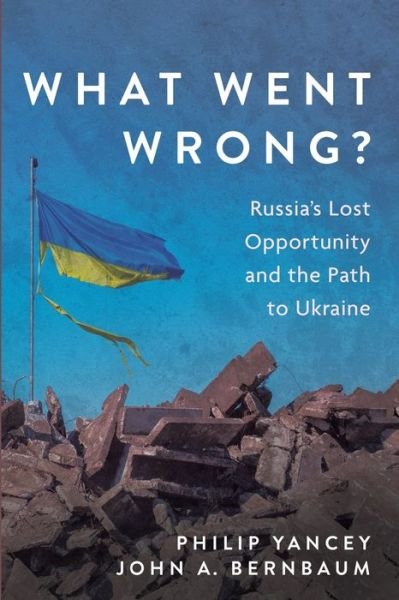 What Went Wrong? - Philip Yancey - Bøger - Wipf & Stock Publishers - 9781666747973 - 2. februar 2024
