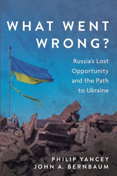 What Went Wrong? - Philip Yancey - Bøger - Wipf & Stock Publishers - 9781666747973 - 2. februar 2024