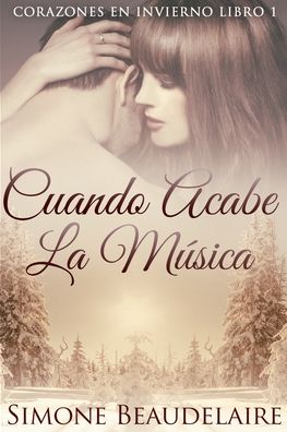 Cover for Simone Beaudelaire · Cuando Acabe La Musica (Paperback Book) (2021)