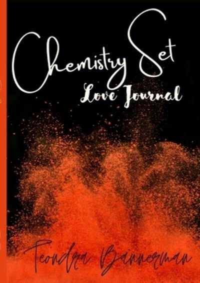 Cover for Teondra Bannerman · Chemistry Set (Paperback Book) (2021)