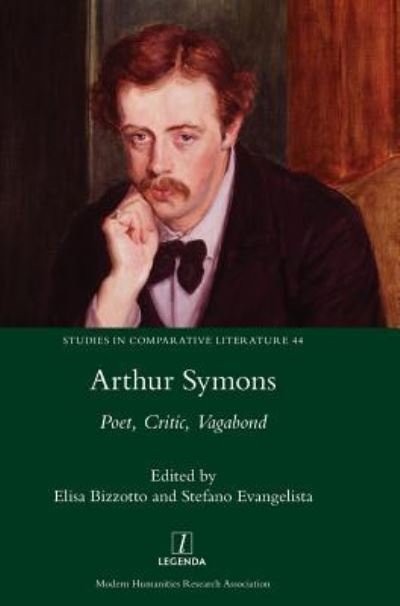 Arthur Symons -  - Books - Legenda - 9781781884973 - May 21, 2018
