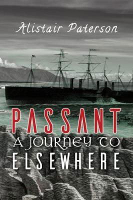 Alistair Paterson · Passant: a Journey to Elsewhere (Pocketbok) (2017)