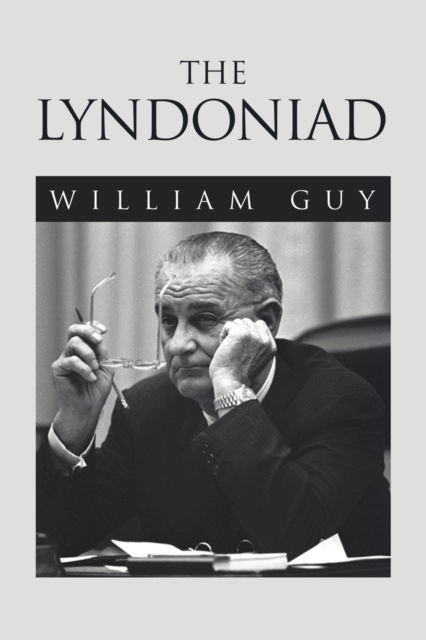 Cover for William Guy · The Lyndoniad (Paperback Book) (2020)