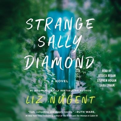 Cover for Liz Nugent · Strange Sally Diamond (CD) (2023)