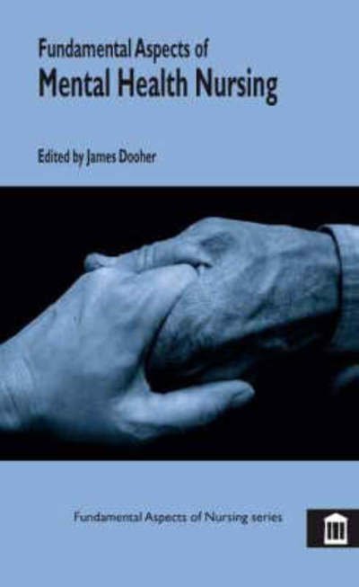 Cover for Ben Thomas · Fundamental Aspects of Mental Health Nursing (Paperback Book) (2006)