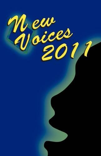 Cover for JiCi Wang · New Voices Young Writers 2011 (Taschenbuch) (2011)