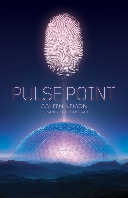 Cover for Colleen Nelson · Pulse Point (Paperback Book) (2018)