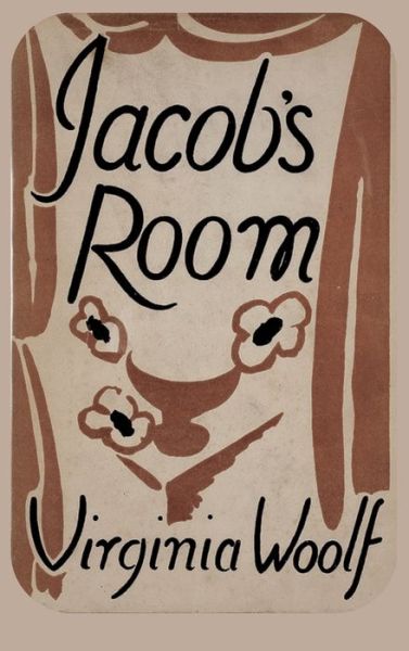 Jacob's Room - Virginia Woolf - Books - Ancient Wisdom Publications - 9781940849973 - January 18, 2019