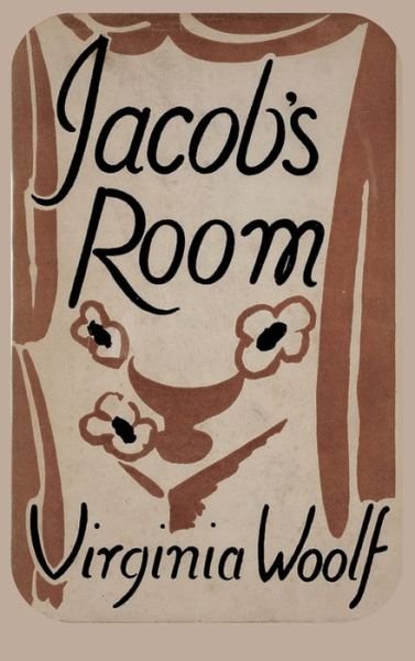 Cover for Virginia Woolf · Jacob's Room (Hardcover bog) (2019)