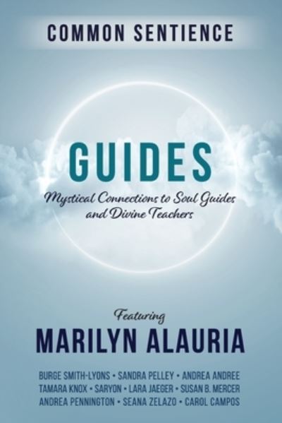 Cover for Marilyn Alauria · Guides (Paperback Book) (2022)