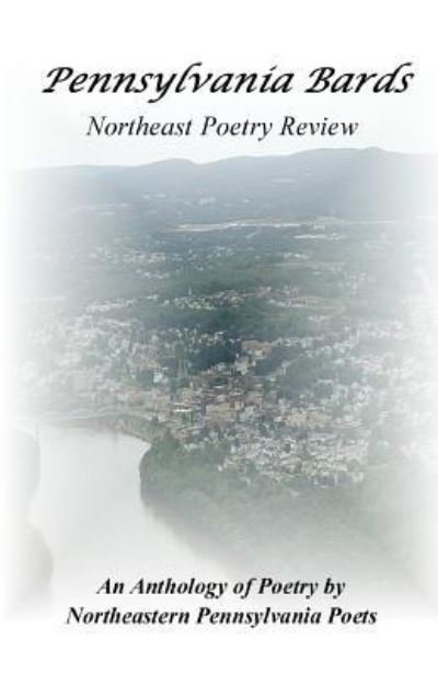 Cover for Pennsylvania Bards · Pennsylvania Bards Northeast Poetry Review (Paperback Book) (2019)