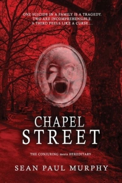 Cover for Sean Paul Murphy · Chapel Street (Buch) (2020)