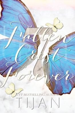 Cover for Tijan · Fallen Crest Forever (Book) (2022)