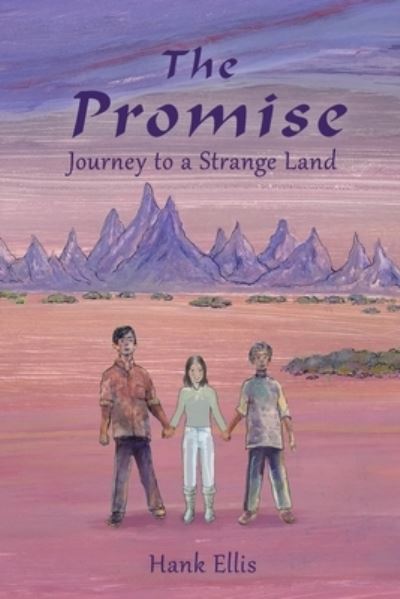 Cover for Joseph Szarek · The Promise (Paperback Book) (2021)