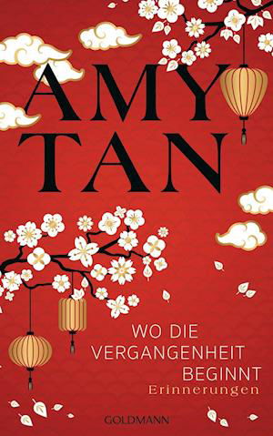 Cover for Tan · Wo die Vergangenheit beginnt (Buch)