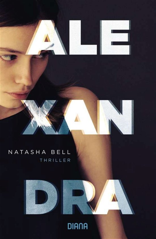 Cover for Bell · Alexandra (Book)