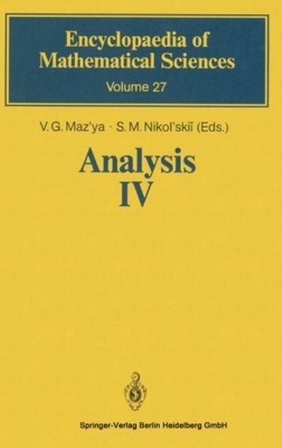 Cover for Linear and Boundary Integral Equations (Hardcover Book) (1991)