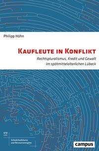 Cover for Höhn · Kaufleute in Konflikt (Bog)