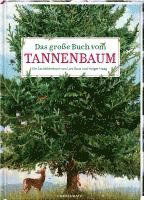 Cover for Holger Haag · Das große Buch vom Tannenbaum (Book) (2025)