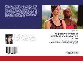 Cover for Javed · The positive effects of breathing (Book)