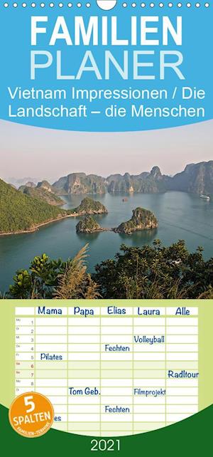 Cover for Spiller · Vietnam Impressionen / Die Land (Buch)