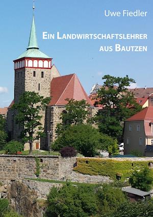 Cover for Fiedler · Ein Landwirtschaftslehrer aus B (Buch)