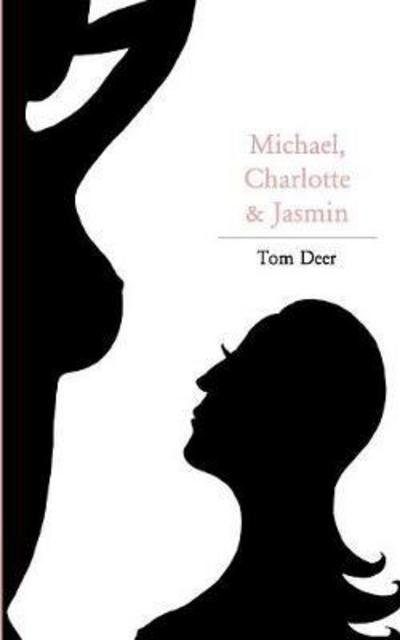 Cover for Deer · Michael, Charlotte und Jasmin (Bok) (2018)