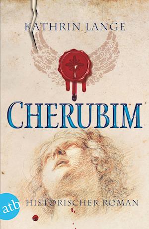 Cover for Kathrin Lange · Cherubim (Paperback Book) (2010)