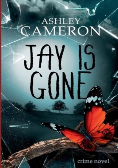 Ashley Cameron · Jay Is Gone (Paperback Bog) (2021)