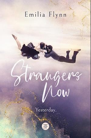 Cover for Emilia Flynn · Strangers Now (Book) (2023)