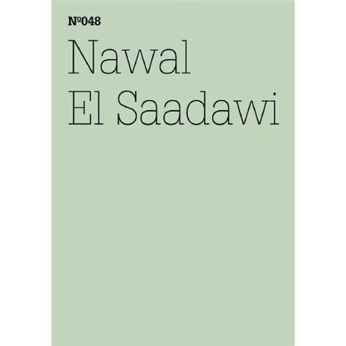 Cover for Nawal El Saadawi · Documenta Noteb.048 Nawal El Saadawi (Bok) (2011)