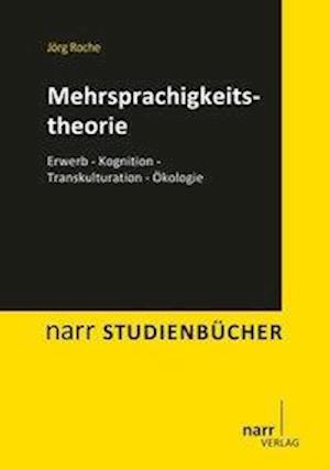 Cover for Roche · Mehrsprachigkeitstheorie (Book)