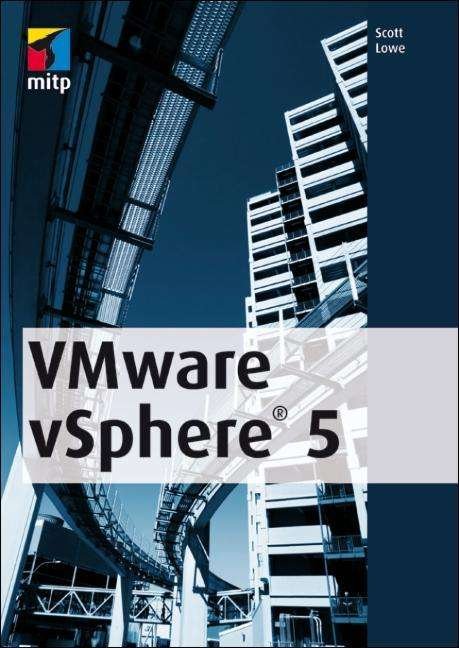 Cover for Lowe · VMware vSphere 5 (Bok)