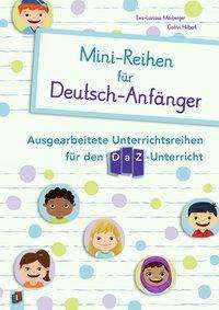 Mini-Reihen für Deutsch-Anfänge - Hilbert - Książki -  - 9783834636973 - 