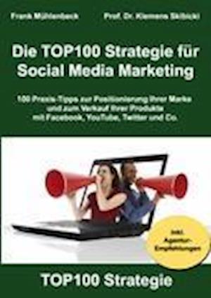 Cover for Mühlenbeck · Die TOP100 Strategie für Soc (Book)