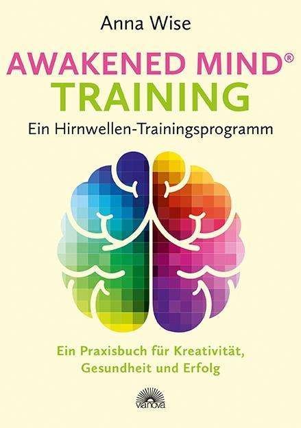 Cover for Wise · Awakened Mind ® Training - Ein Hir (Book)