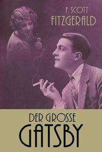 Cover for F.S. Fitzgerald · Große Gatsby.Nikol Verl (Bok)