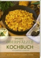 Cover for Theresa Rauscher · Großes Oberpfälzer Kochbuch (Book) (2022)